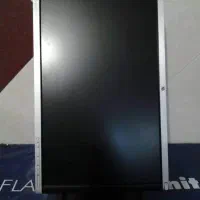 مانیتور 22درحدنواچ پی(فول پورت صفحه مانیتور چرخشی)|قطعات و لوازم جانبی رایانه|اراک, |دیوار
