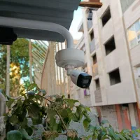 نصب و فروش دوربین داهوا تخصصی