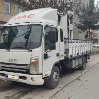 جک8تن مدل 96|خودرو سنگین|قوچان, |دیوار