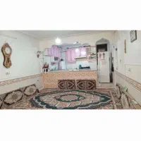 اجاره-واحد-63-متری-تک-خواب-کابینت-بندی