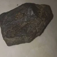 شهاب سنگ بسیار زیبا