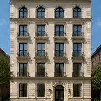 فروش واحد 130متری نوساز