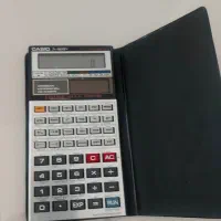 ماشین حساب fx-3600Py کاسیو