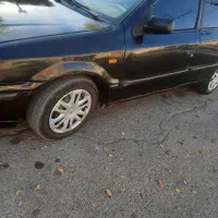 سمند مدل۸۳|خودرو سواری و وانت|زرند, |دیوار