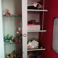 کمد نوجوانی