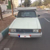 فروش وانت پیکان