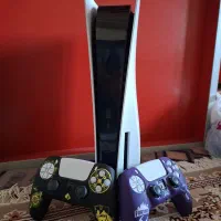 ps5 کپی خور