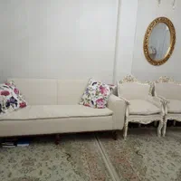 مبل هفت نفره