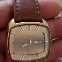 ساعت فورتیس اتوماتیک میکرون طلا|ساعت|شیراز, شهرک مفتح|دیوار