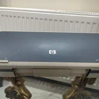 پرینتر hp deskjet 3845
