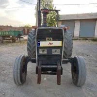 تراکتور ۲۸۵ فرگوسن
