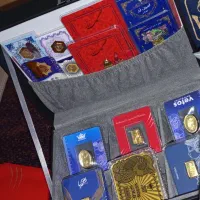 فروش انواع سکه و پلاک پلمب بهمراه فاکتور