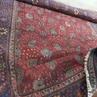 فرش دستباف ۱۲ متری