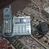 تلفن بیسیم و کلکسیونی