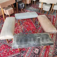 پاف نیمکتی|صندلی و نیمکت|شیراز, سهل‌آباد|دیوار