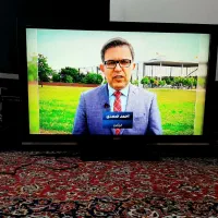 ال سی دی ۵۵ سونی|تلویزیون و پروژکتور|محمودآباد, |دیوار