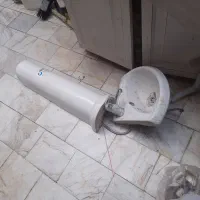 صورت شویی سه کنج باشیر درحد نو