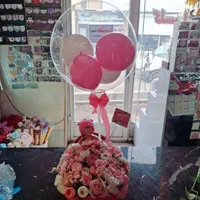 گلسرا|گل مصنوعی|زنجان, |دیوار