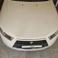 دنا پلاس اتومات صفر
