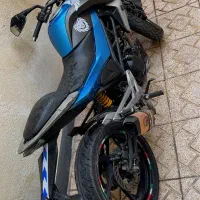 Cf۹۵|موتورسیکلت|تبریز, |دیوار