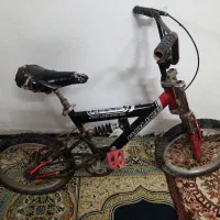 دوچرخه سایز 16|دوچرخه، اسکیت، اسکوتر|قرچک, محمد آباد|دیوار