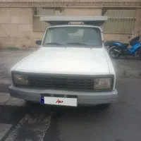 مزدا کارا ۲۰۰۰ موتور میتسوبیشی مدل ۹۸