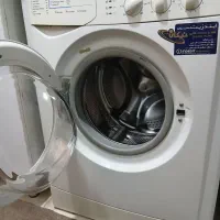 ماشین لباسشویی ساخت ایتالیا