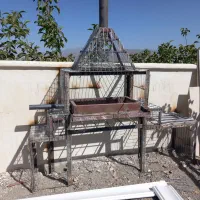 جوشکار سقف طرح دار شیک و|خدمات پیشه و مهارت|جیرفت, |دیوار