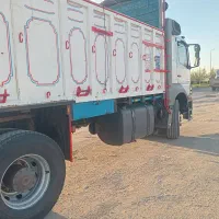 آتکو 10 چرخ|خودرو سنگین|بکتاش, |دیوار