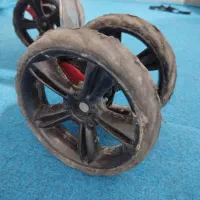 کالسکه|کالسکه و لوازم جانبی|مشهد, حضرت حجت|دیوار