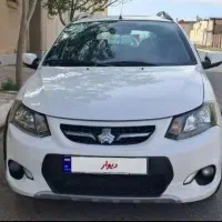 کوییک ۱۴۰۰ /اقساط بانرخ سودبانکی/ تحویل فوری