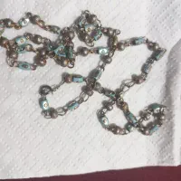 گردنبند فروهر