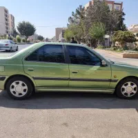 پژوپارس مدل 1394 بدون‌رنگ