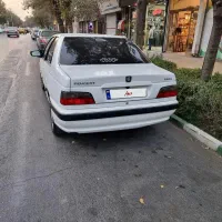 پارس  xup7 سفارشی فول elx|خودرو سواری و وانت|تهران, باغ فیض|دیوار