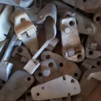 رینگ لاستیک و وسایل ژیان|قطعات یدکی و لوازم جانبی|شهرضا, |دیوار