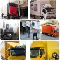 جابه‌جایی اثاثیه منزل  حرفه‌ای استرس صفر آرامش صد