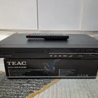 دی وی دی فلش خور