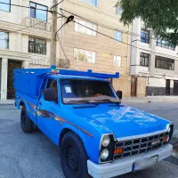 نیسان بنزینی مدل۱۴۰۱