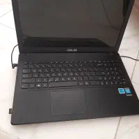لپتاپ ایسوس سریX551