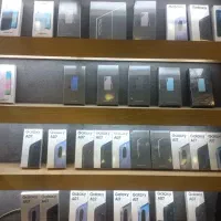 فروش اقساطی موبایل و کنسول های بازی