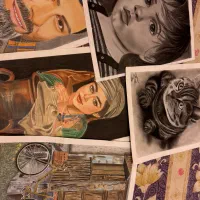 آموزش خصوصی نقاشی کودکان ونوجوانان