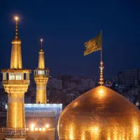 مشهد با قطار 6تخته از کرج حرکت 8 شهریور