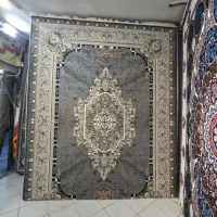 فرش۱۲  ارزان اینجا تخصصی حاجی حسینی طلاب مشهد هست