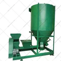 خدمات آسیاب و ترکیب انواع نهاده‌ دامی قیمت اقتصادی