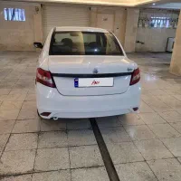 ساینا مدل ۹۸ سفید دوگانه|خودرو سواری و وانت|گرگان, |دیوار