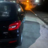 ۲۰۷ اتوپانا T5p فول با Esp و گرمکن صندلی۱۴۰۴