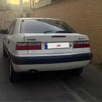 زانتیا ۸۸ سفید ، فنی عالی و بی خرج|خودرو سواری و وانت|شیراز, درکی|دیوار