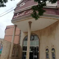 پاساژ-افتاب-3-همکف-دور-ووید-قلب-پاساژ