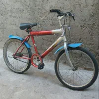 دو عدد دوچرخه سایز ۲۶ و ۲۰|دوچرخه، اسکیت، اسکوتر|تبریز, |دیوار