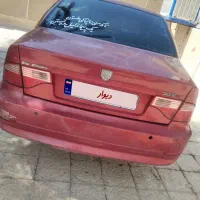 سمند سورن مدل88